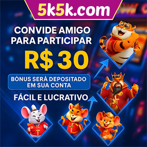 5k5k.com Indique amigos para receber um bônus